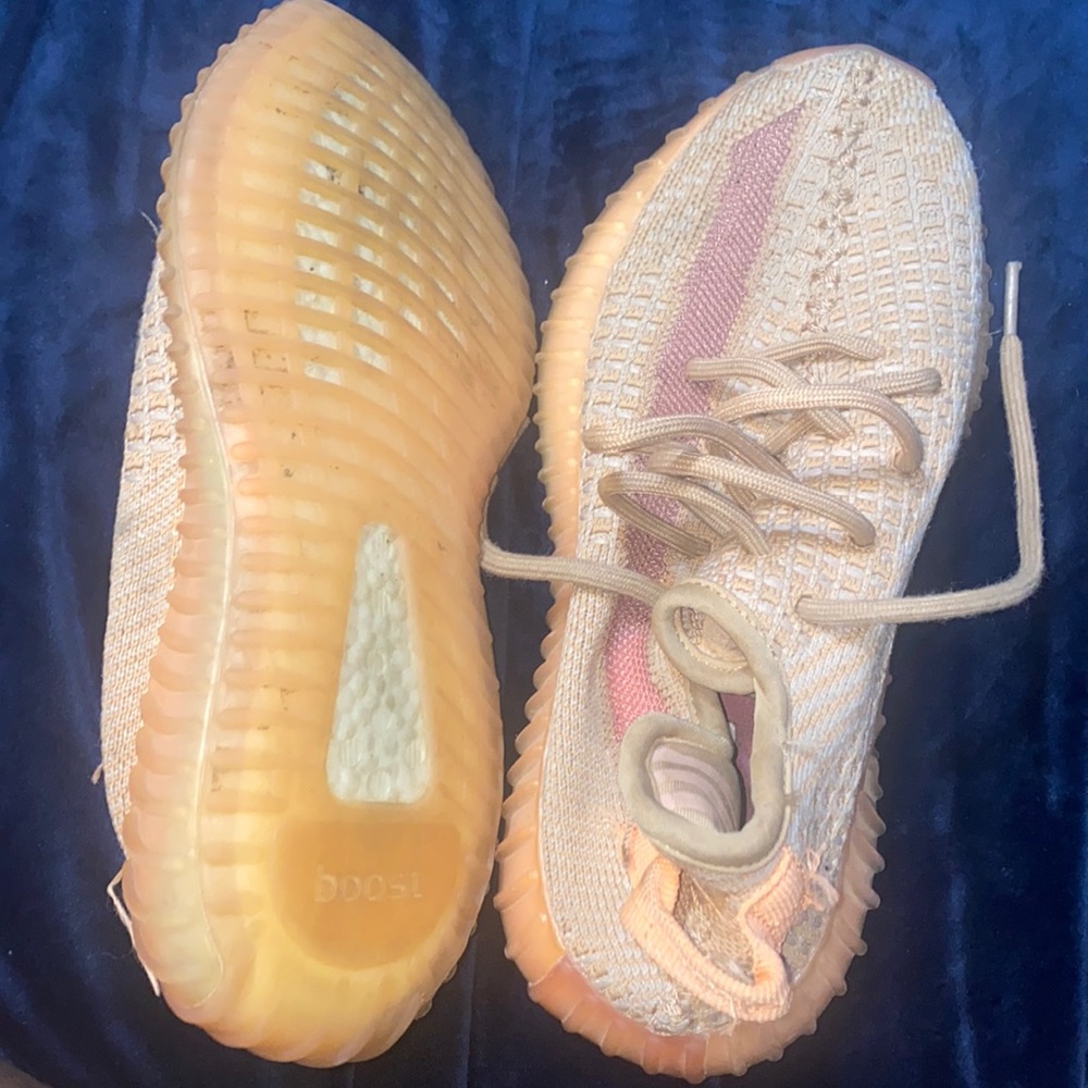Yeezy Boost 350 V2 'Clay'